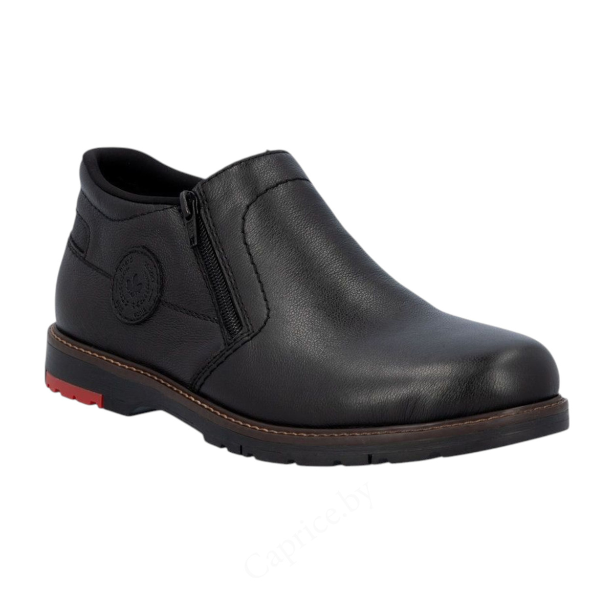 БОТИНКИ RIEKER MEN АРТИКУЛ: 10550-00